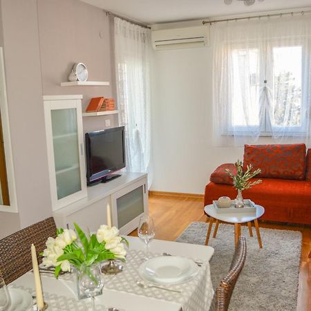 Apartment Sopta Makarska Exterior foto