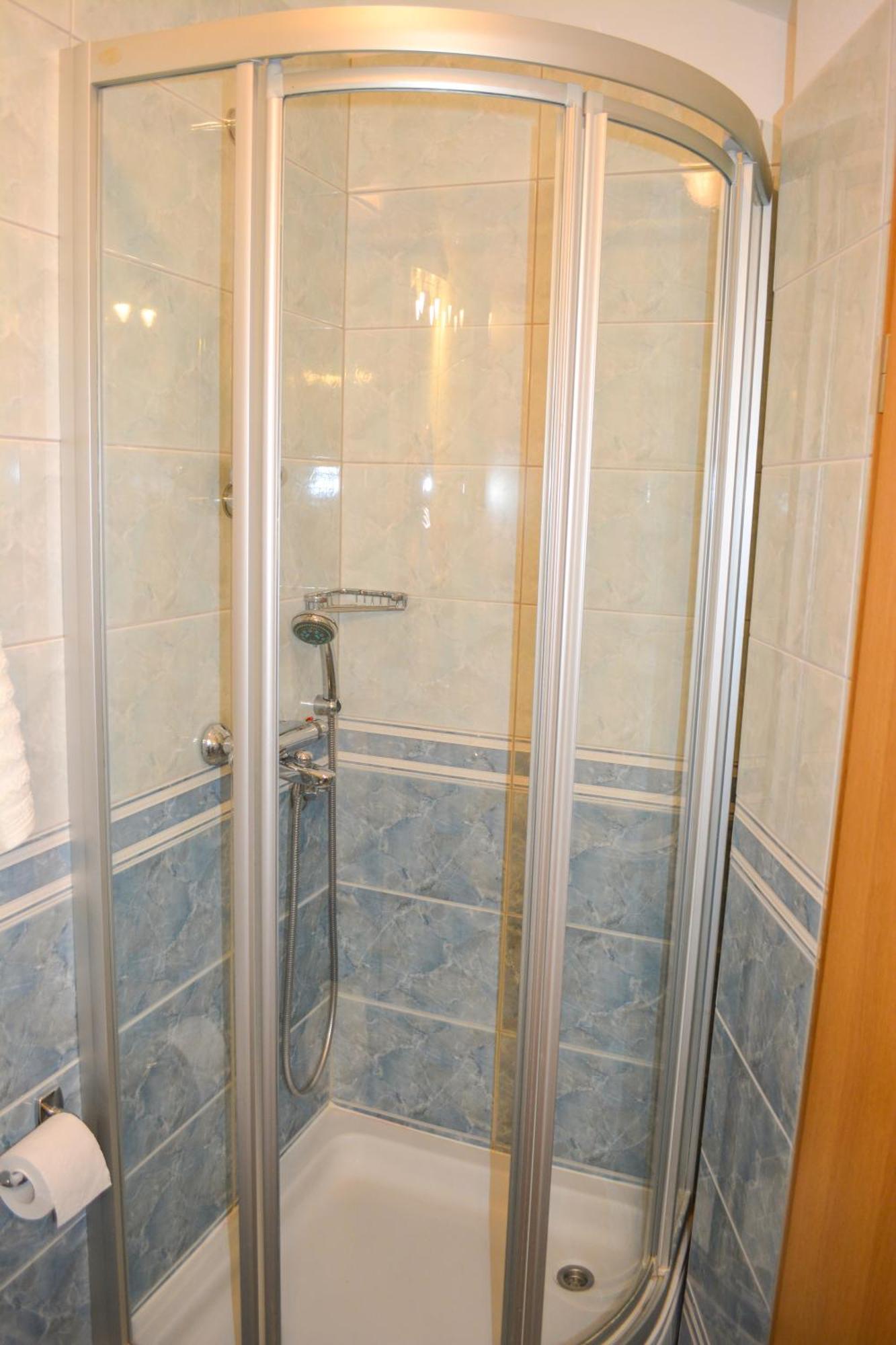 Apartment Sopta Makarska Exterior foto